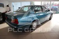 1995 BMW 530