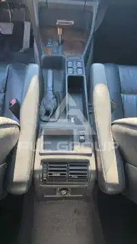 1995 BMW 530