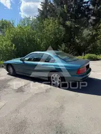 1993 BMW 840