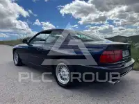 1995 BMW 840