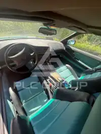 1993 BMW 840