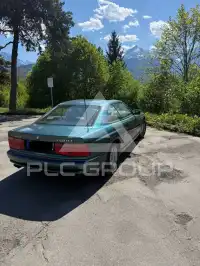 1993 BMW 840