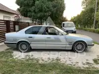 1995 BMW 525