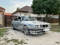 1995 BMW 525
