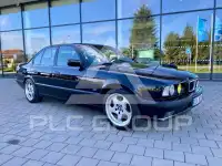 1995 BMW 525