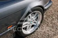1995 BMW 525