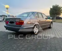 1995 BMW 525