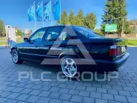 1995 BMW 525