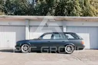 1995 BMW 525