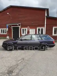 1995 BMW 525