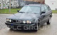 1995 BMW 525