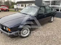 1995 BMW 525