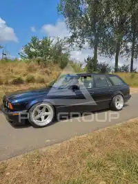 1995 BMW 525