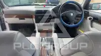 1995 BMW 525