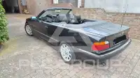 1995 BMW 328