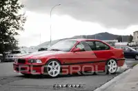 1995 BMW 328