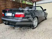 1995 BMW 328