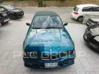 1995 BMW 328