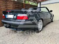 1995 BMW 328
