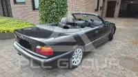 1995 BMW 328