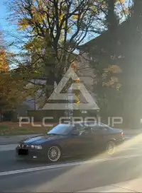 1995 BMW 328