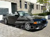 1995 BMW 328