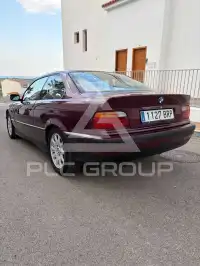 1995 BMW 328