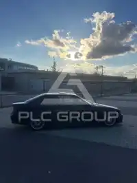 1995 BMW 328