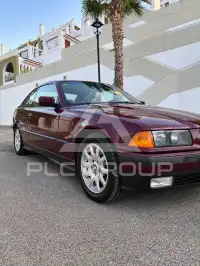 1995 BMW 328