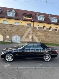 1995 BMW 328