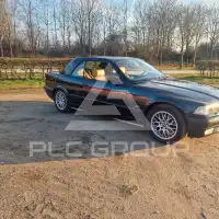 1995 BMW 328