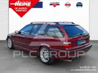 1995 BMW 328