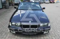 1995 BMW 328