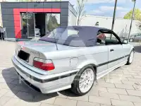1995 BMW 328