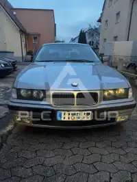 1995 BMW 328