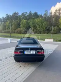 1995 BMW 328