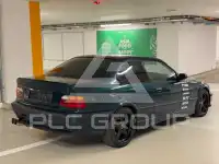 1995 BMW 328