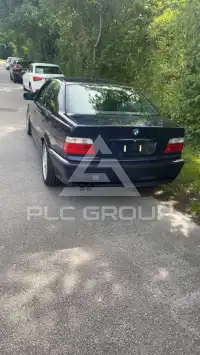 1995 BMW 328