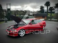 1995 BMW 328