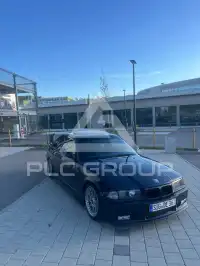 1995 BMW 328