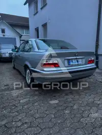 1995 BMW 328