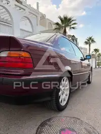 1995 BMW 328