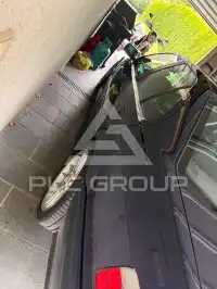 1995 BMW 328