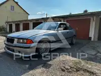 1995 BMW 328