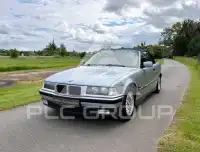 1995 BMW 328