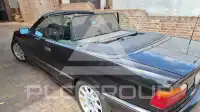 1995 BMW 328