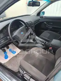1995 BMW 528