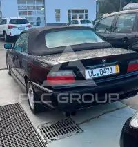 1995 BMW 320