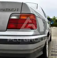 1995 BMW 320