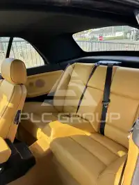 1995 BMW 320